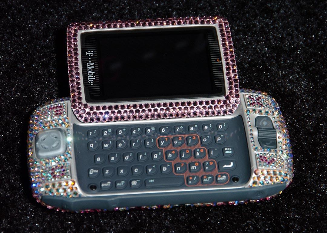 The flip phone renaissance: 9 retro phones that Gen Z is obsessed with in 2025