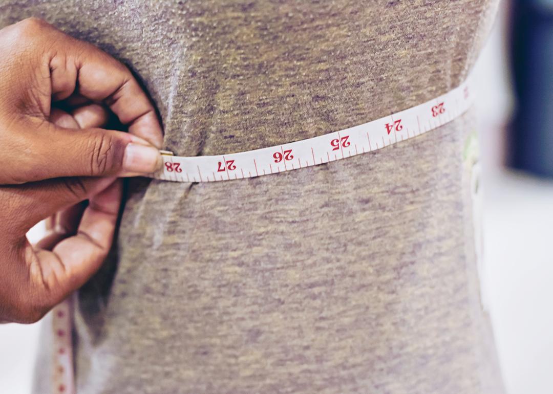 What does the letter size mean? Bra sizes explained 