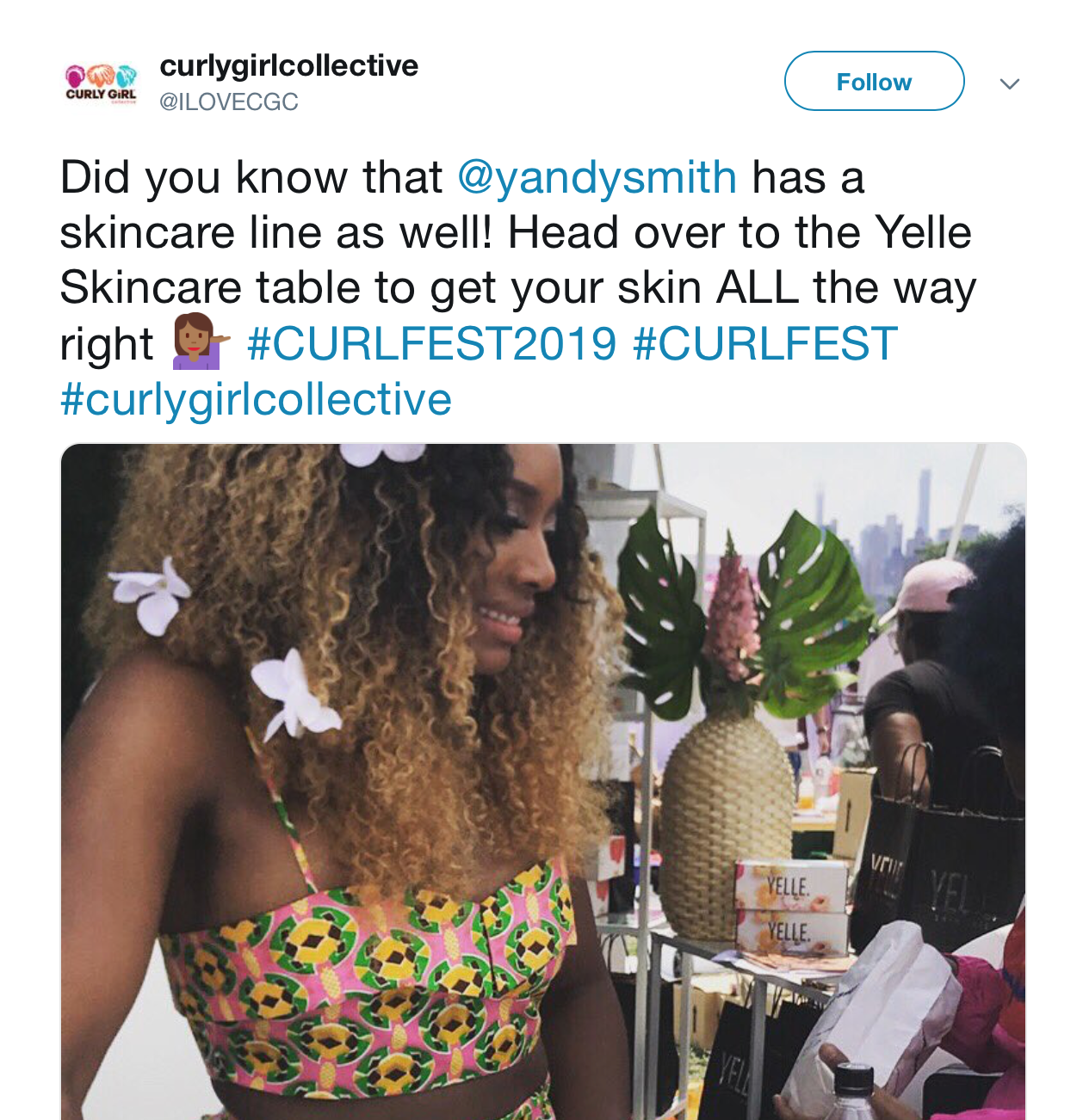 CurlFest