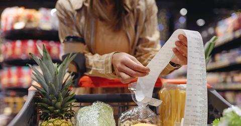 Where cost of living increased and decreased most