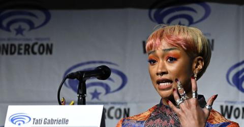 Tati Gabrielle