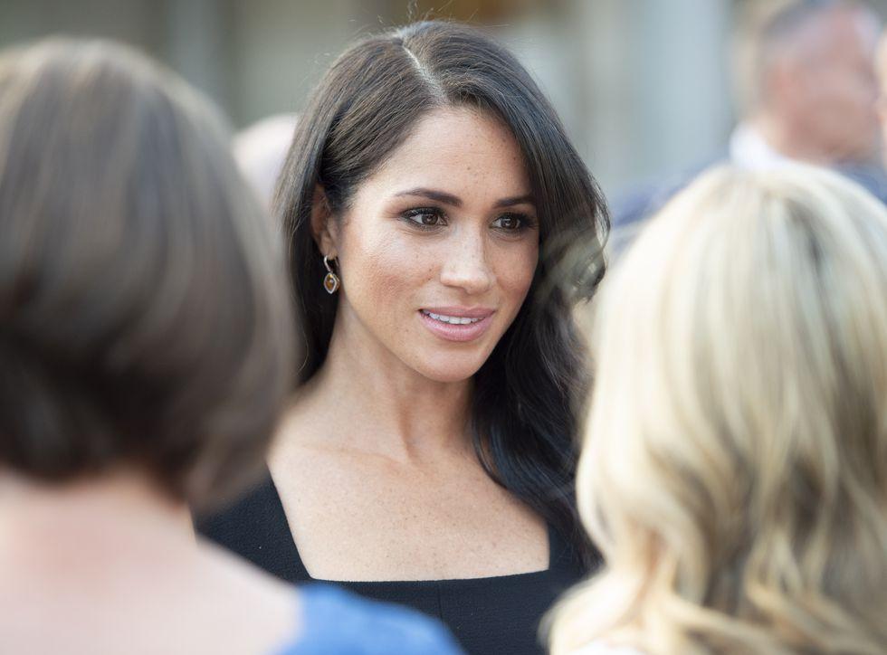 wp content/uploads///Meghan Markle Making a Make up Mark in Ireland