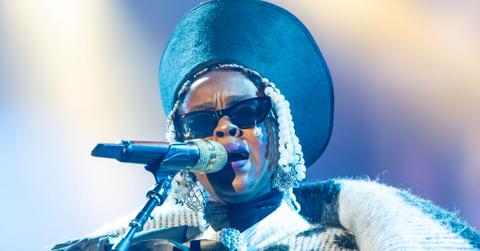 Lauryn Hill
