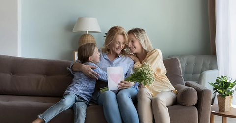 The surprising reason fewer children will travel home for Mother's Day this year