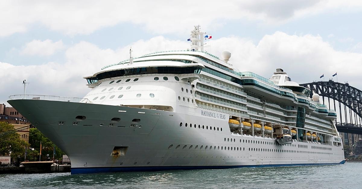 Royal Caribbean