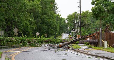 Costs of extreme weather: How to stay powered and protected year-round
