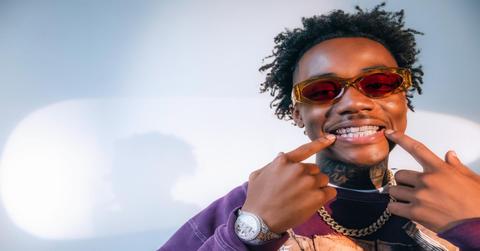 Tre Loaded photographed by Gino Suvino-Vinatier