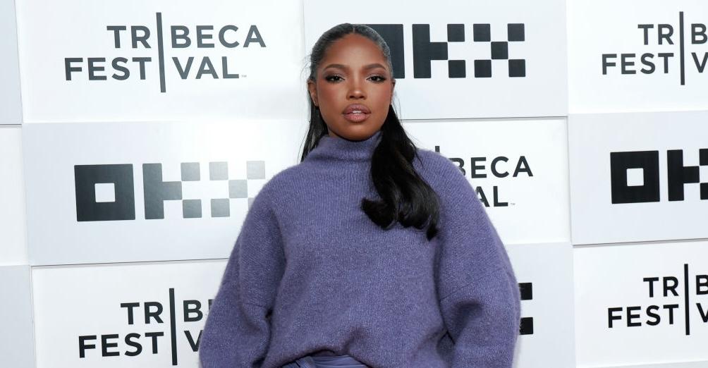 Ryan Destiny