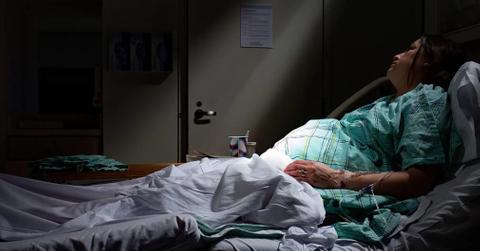 These states have investigated miscarriages and stillbirths as crimes