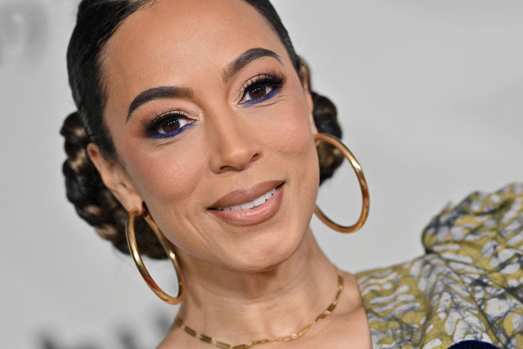 Angela Rye