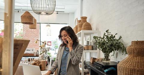 mavo // Shutterstock