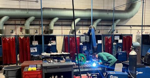 Trump gave the Labor Department more control over career-technical education. Will students benefit?