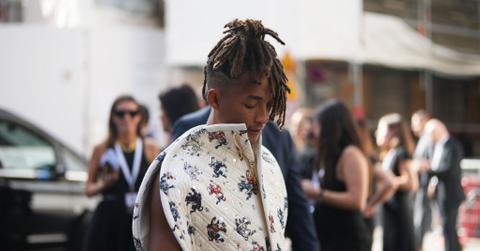 Jaden Smith