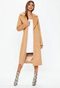 wp content/uploads///bombshell camel longline formal coat x