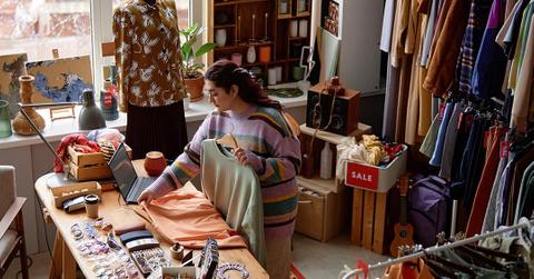 Can Black Friday be sustainable? Here’s how to shop smarter this year