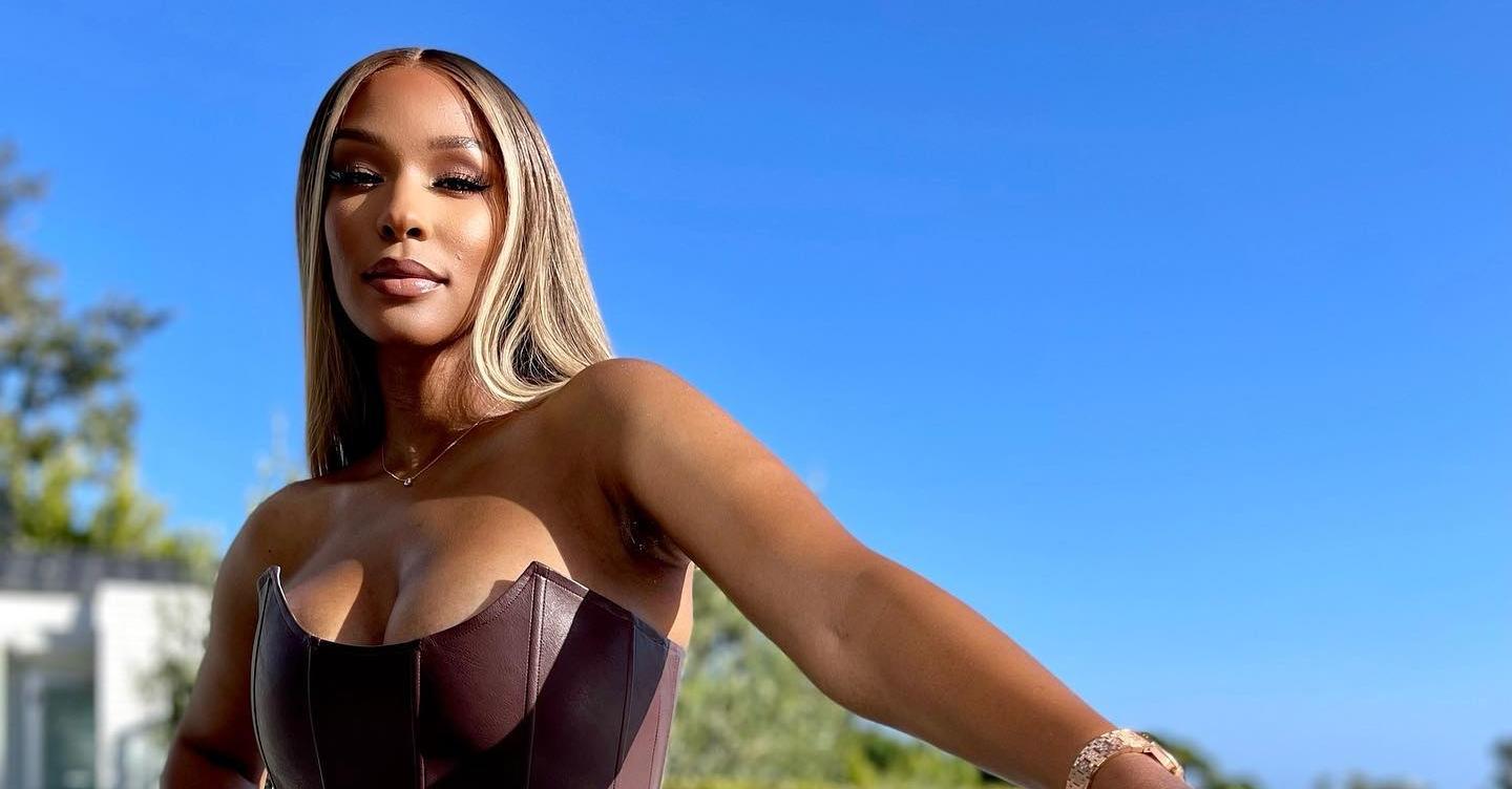 Savannah James