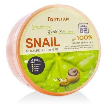 snail mucin