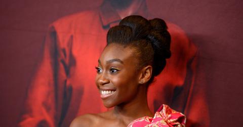 Singing Sensation: Shahadi Wright Joseph's Musical Milestones