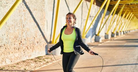 8 expert weight loss tips for women over 40