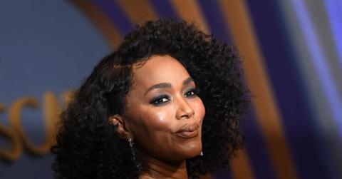 Angela Bassett