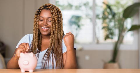 4 Steps to Save More Money This Month