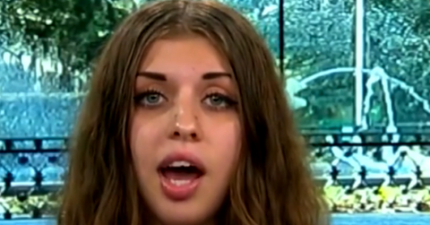 Waitress Who Body Slamed Groping Customer Speaks Out