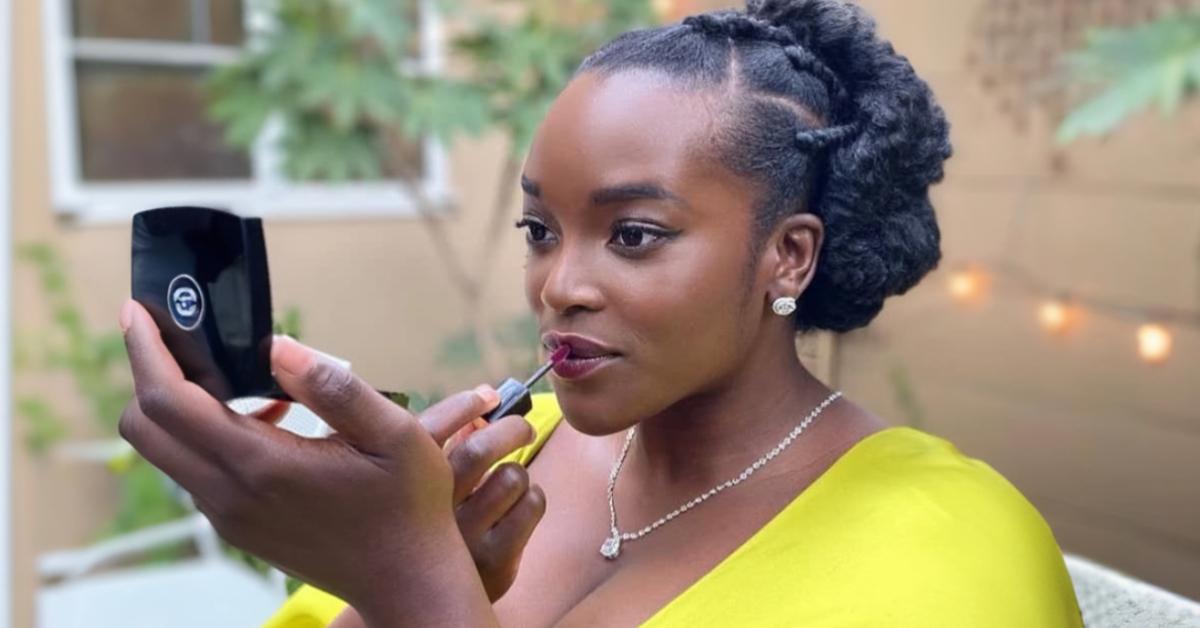 Wunmi Mosaku 