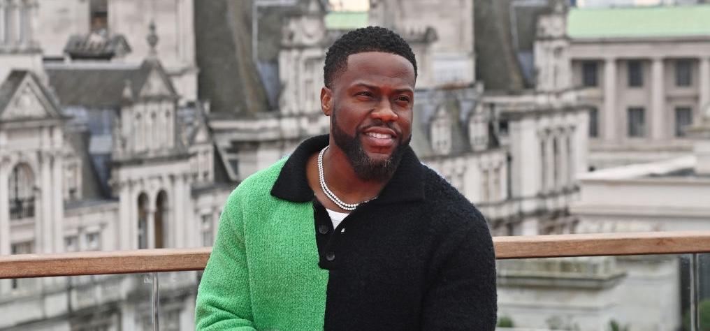 Kevin Hart