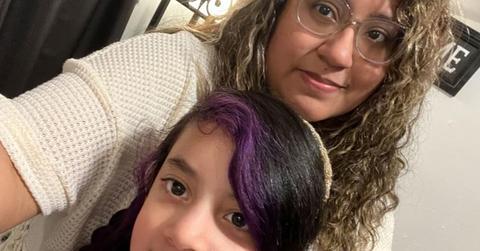 Courtesy of Sierra Rios