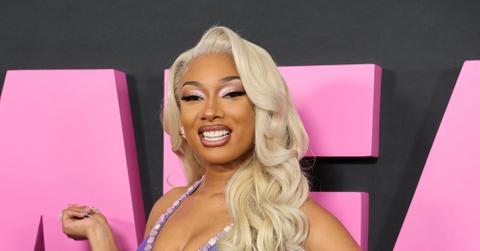 Megan Thee Stallion
