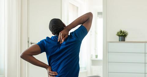 Prostock-studio // Shutterstock