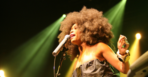 Monica Morgan/WireImage // Getty Images