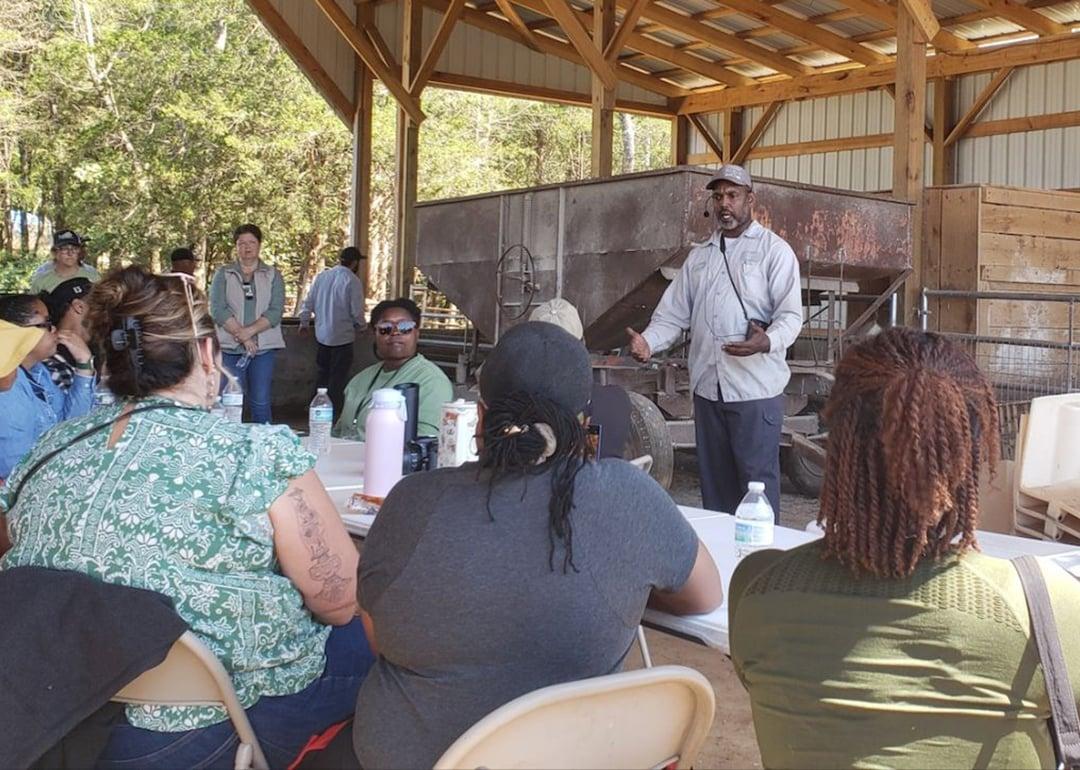 What it takes to keep Black-led farms alive