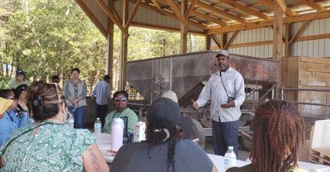 What it takes to keep Black-led farms alive