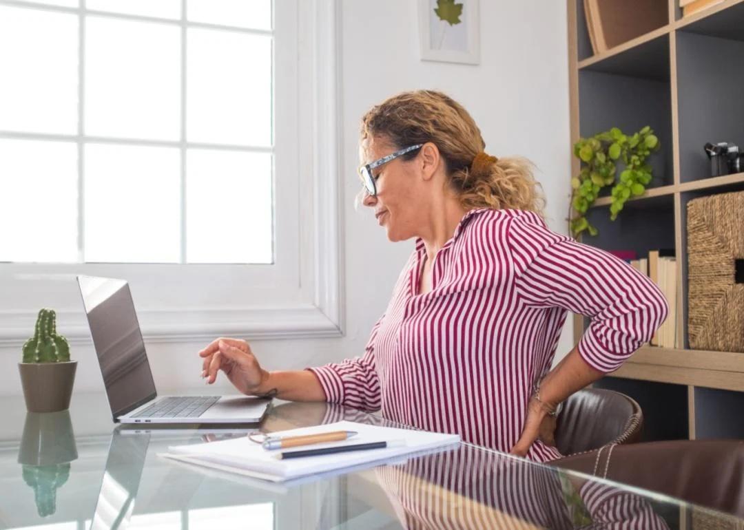Chronic pain is extremely common. What is it, and why is it so hard for many Americans to get relief?