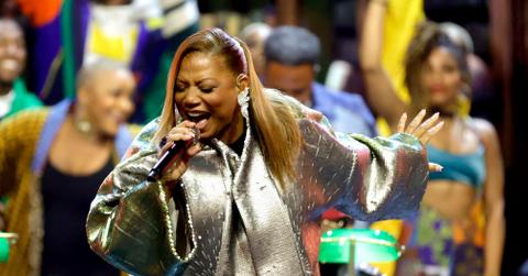 Queen Latifah