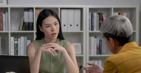 Demand for dietitians is growing as Americans crave healthier lifestyles. Here's what the job entails.