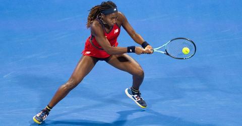 Coco Gauff