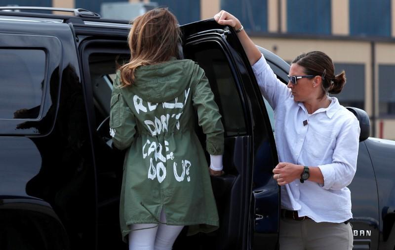 wp content/uploads///Melania jacket