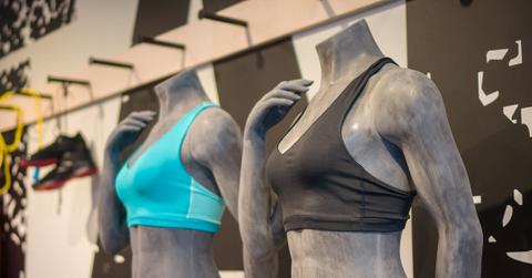 Andrey Burstein // Shutterstock