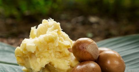 Shea Butter