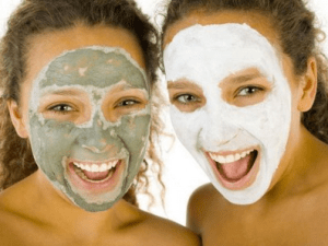 Bring It Back To Basics With These DIY Facial Masks