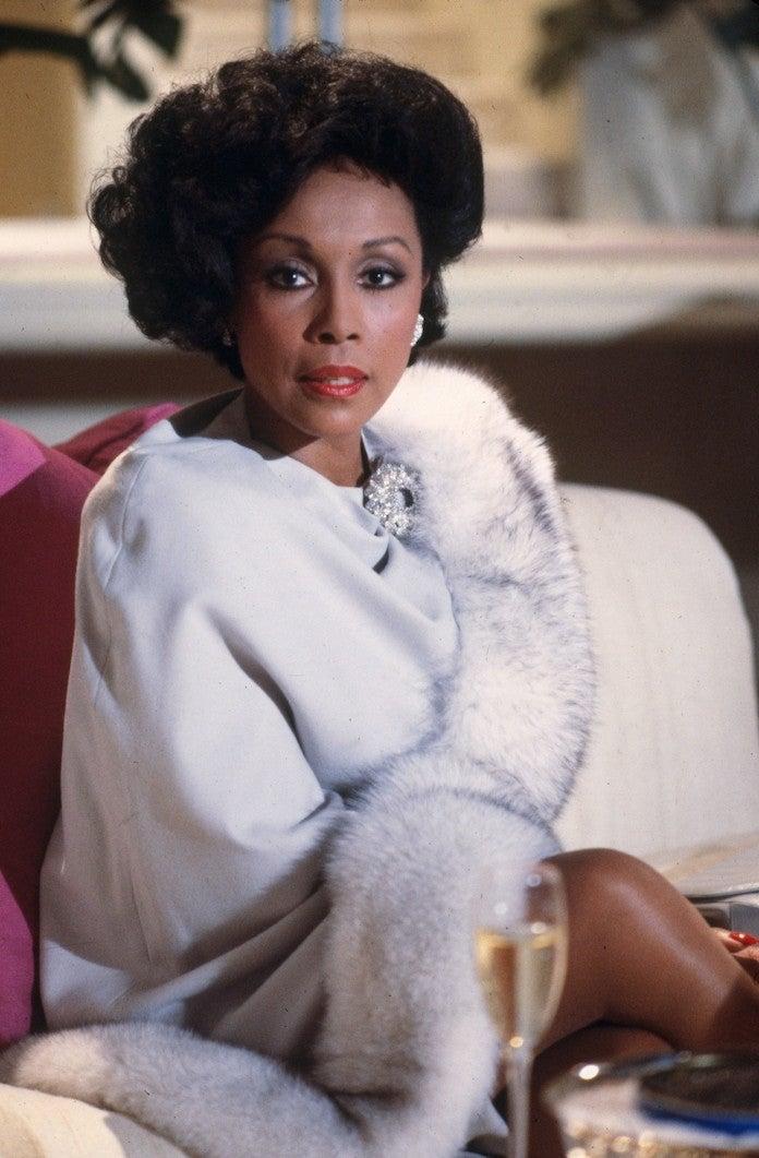 diahann carroll