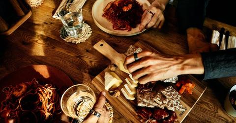 Skip the food coma: 5 ways to feel energized after a holiday feast