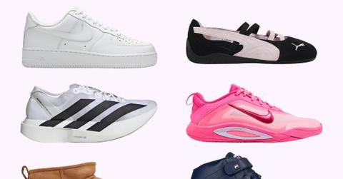 Courtesy of Sneakers.com