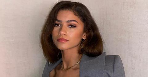Zendaya