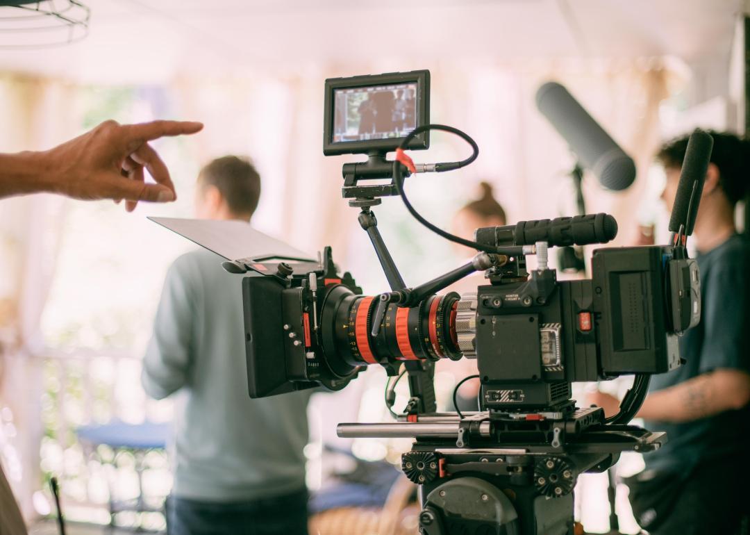 Movies and TV shows casting in Poughkeepsie