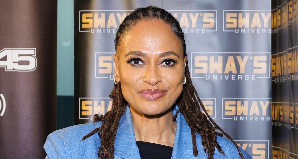 Ava Duvernay