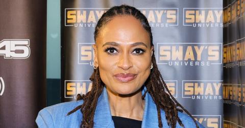Ava Duvernay