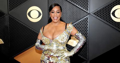 Niecy Nash